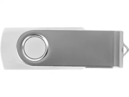 Флеш-карта USB 2.0 8 ГБ «Флэш С1», белый, фото 4