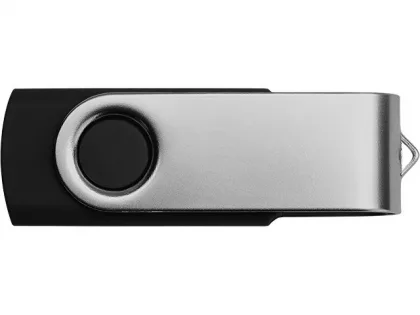 Флеш-карта USB 2.0 8 ГБ «Флэш С1», черный, фото 4