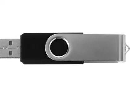Флеш-карта USB 2.0 8 ГБ «Флэш С1», черный, фото 5
