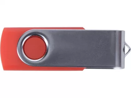 Флеш-карта USB 2.0 8 ГБ «Флэш С1», красный, фото 4