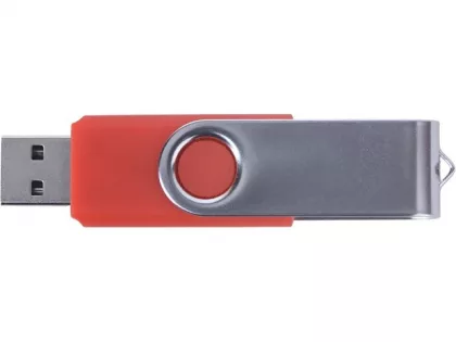 Флеш-карта USB 2.0 8 ГБ «Флэш С1», красный, фото 5