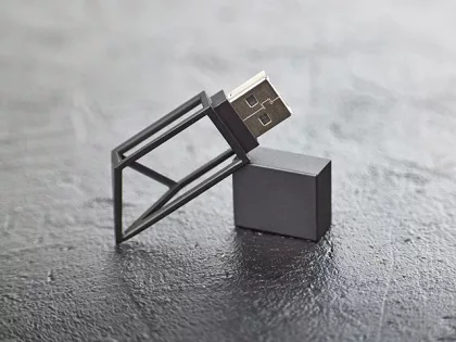Флешка 32 ГБ USB 3.0 «Дельта», фото 5