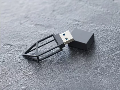 Флешка 32 ГБ USB 3.0 «Дельта», фото 6