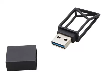 Флешка 32 ГБ USB 3.0 «Дельта», фото 4