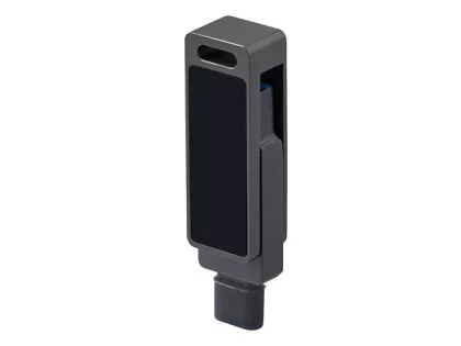 Флешка 32 ГБ USB Type-C и USB 3.0 с подсветкой лого «Спинлайт», фото 7