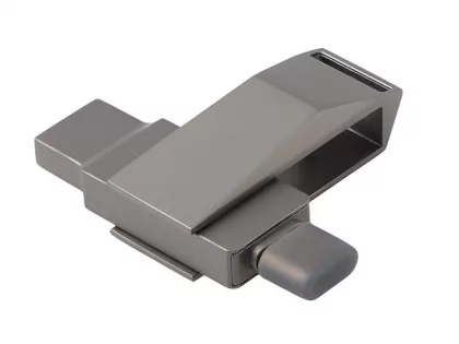 Флешка 64 ГБ USB Type-C и USB 3.0 «Тесла», фото 3