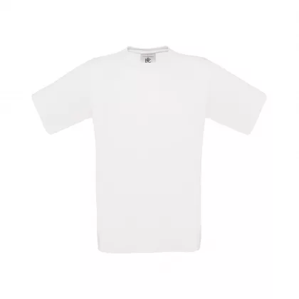 Футболка Exact 150, белый