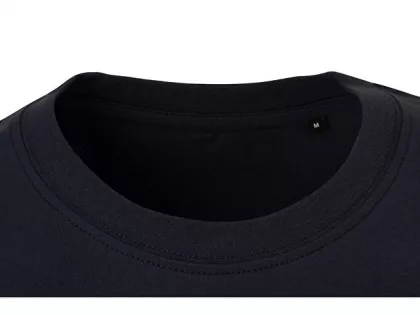 Футболка HD Fit короткий рукав с эластаном, мужская, тёмно-синий, фото 7