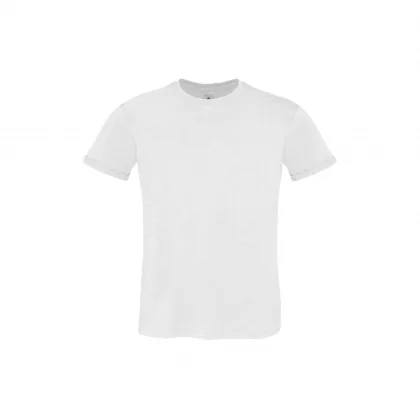 Футболка мужская Too Chic/men, стильный белый