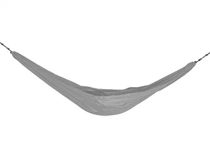 Гамак «Lazy», серый, фото 3