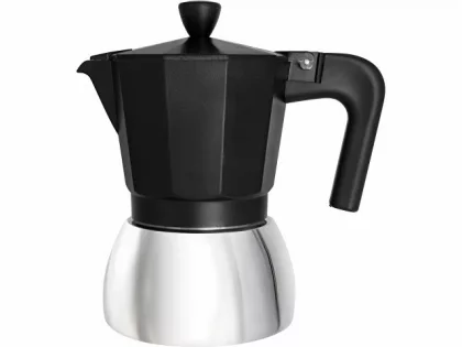 Гейзерная кофеварка "Arabica", 300 мл, фото 6