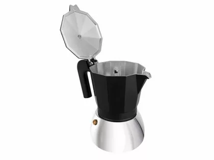 Гейзерная кофеварка "Arabica", 300 мл, фото 2