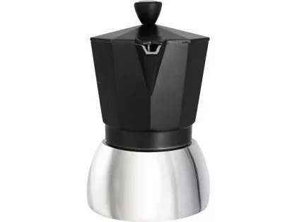 Гейзерная кофеварка "Arabica", 300 мл, фото 5