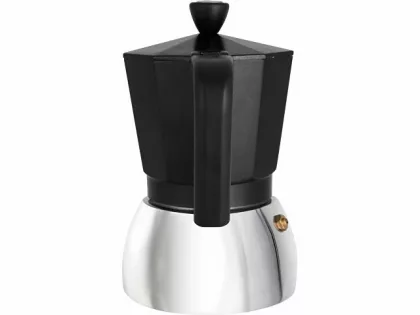 Гейзерная кофеварка "Arabica", 300 мл, фото 7
