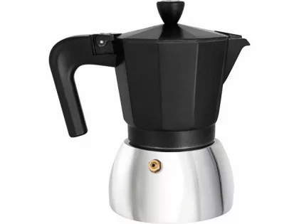 Гейзерная кофеварка "Arabica", 300 мл, фото 4