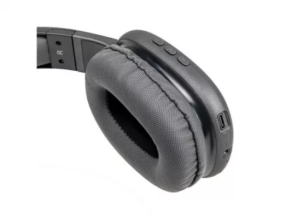 HIPER Наушники накладные Bluetooth HIPER LIVE STUN HTW-QTX16 (Р), фото 6