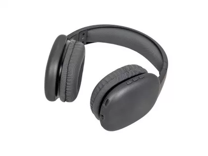 HIPER Наушники накладные Bluetooth HIPER LIVE STUN HTW-QTX16 (Р), фото 5