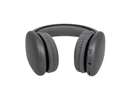 HIPER Наушники накладные Bluetooth HIPER LIVE STUN HTW-QTX16 (Р), фото 4