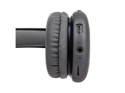 HIPER Наушники накладные Bluetooth HIPER LIVE STUN HTW-QTX16 (Р), фото 7