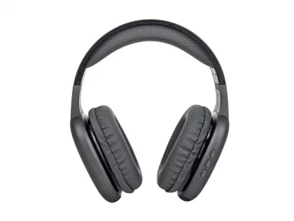 HIPER Наушники накладные Bluetooth HIPER LIVE STUN HTW-QTX16 (Р), фото 2