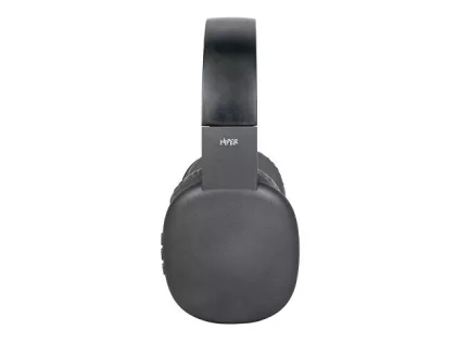 HIPER Наушники накладные Bluetooth HIPER LIVE STUN HTW-QTX16 (Р), фото 3