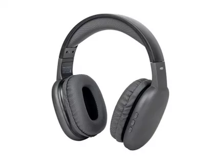 HIPER Наушники накладные Bluetooth HIPER LIVE STUN HTW-QTX16 (Р), фото 1