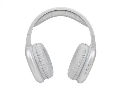 HIPER Наушники накладные Bluetooth HIPER LIVE STUN HTW-QTX17, фото 2