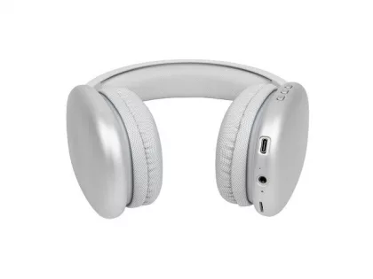 HIPER Наушники накладные Bluetooth HIPER LIVE STUN HTW-QTX17, фото 4