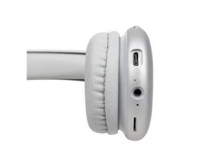 HIPER Наушники накладные Bluetooth HIPER LIVE STUN HTW-QTX17, фото 7