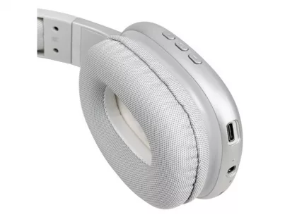 HIPER Наушники накладные Bluetooth HIPER LIVE STUN HTW-QTX17, фото 6