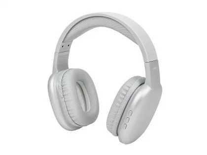 HIPER Наушники накладные Bluetooth HIPER LIVE STUN HTW-QTX17, фото 1