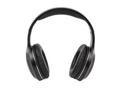 HIPER Наушники накладные WIRED CASUAL BLACK HTW-OV1 (Р), фото 2