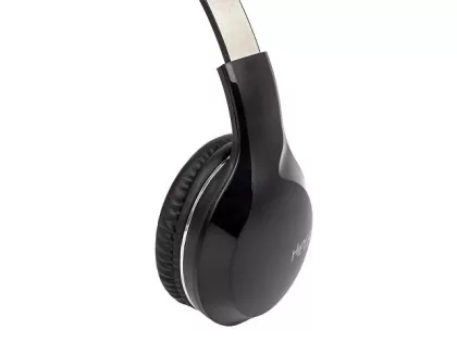 HIPER Наушники накладные WIRED CASUAL BLACK HTW-OV1 (Р), фото 6