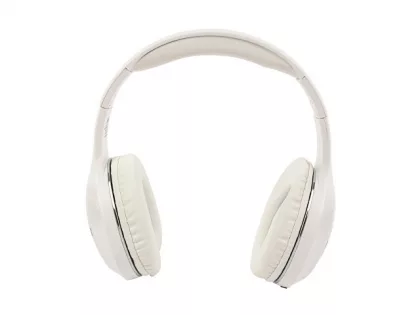 HIPER Наушники накладные WIRED CASUAL WHITE HTW-OV2 (Р), фото 2