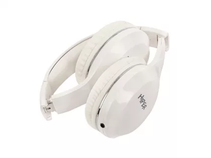 HIPER Наушники накладные WIRED CASUAL WHITE HTW-OV2 (Р), фото 8