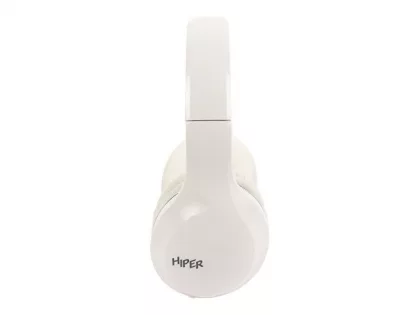 HIPER Наушники накладные WIRED CASUAL WHITE HTW-OV2 (Р), фото 4
