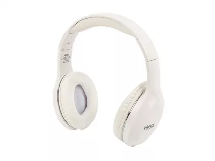 HIPER Наушники накладные WIRED CASUAL WHITE HTW-OV2 (Р), фото 1