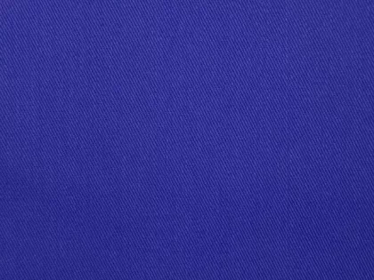 Хлопковый фартук 180gsm, синий, фото 4