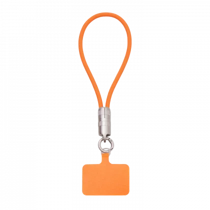 Кабель-ланьярд Корд (Cord), оранжевый