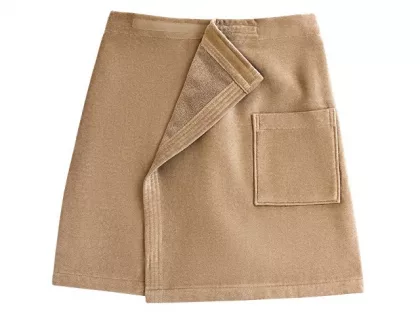 Килт Valerie Concept BSV (m) Beige, фото 1