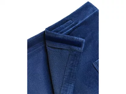 Килт Valerie Concept BSV (m) Blue, фото 4