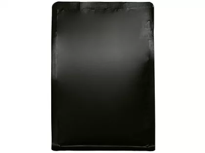 Кофе молотый 250 гр. "Иргачефф 4 гр", обжарка под эспрессо, черный, фото 4
