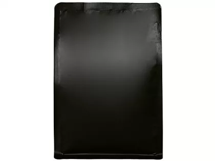 Кофе зерновой 250 гр. "Иргачефф 4 гр.", обжарка под эспрессо, черный, фото 4