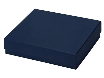 Коробка подарочная Smooth L для ручки, флешки и блокнота А5, фото 2