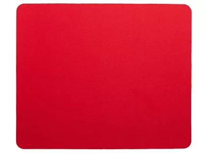 Коврик для мыши "Mopo", красный, фото 4