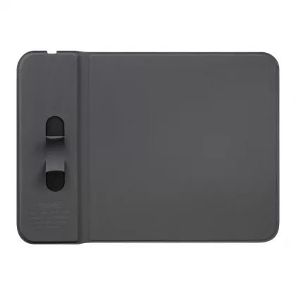 Коврик для мыши с беспроводным зарядным устройством 15W Онор (Honor), фото 7