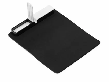 Коврик для мыши со встроенным USB-хабом "Plug", фото 3