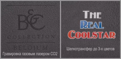 Куртка флисовая мужская Coolstar/men, стальной серый, фото 3