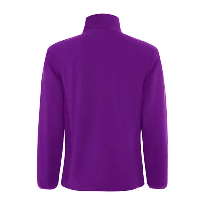Куртка флисовая "New Artic", мужская, фиолетовый, фото 3