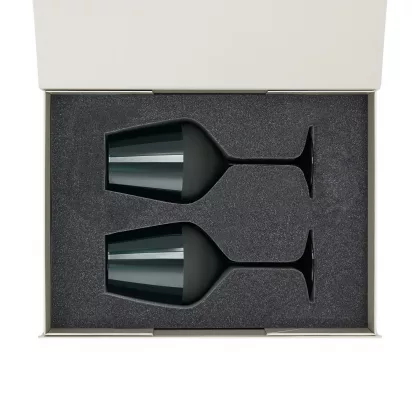 Ложемент под 2 бокала для вина в среднюю коробку-трансформер (арт. 695721), фото 8